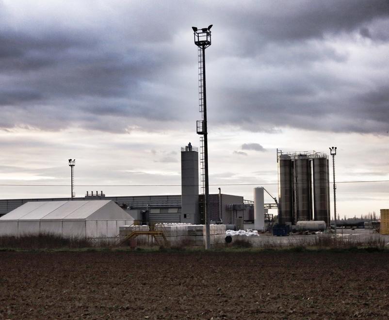 Accordo all’Ursa, niente tagli in azienda 
