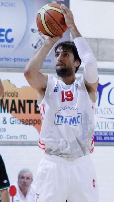 Tramec inguardabile Anzi, Cento guerriera 
