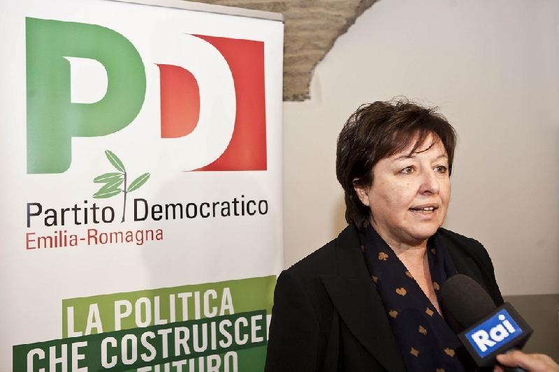 L’allarme della senatrice Pignedoli: «Parmigiano Reggiano, qui si torna alla mezzadria» 