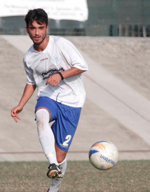 La Portuense in cerca di equilibrio contro il Ravenna 