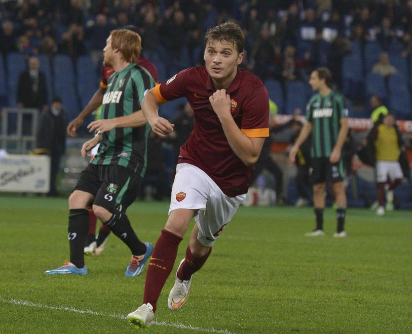 Sassuolo e Zaza show, al 93’ il pareggio beffa 