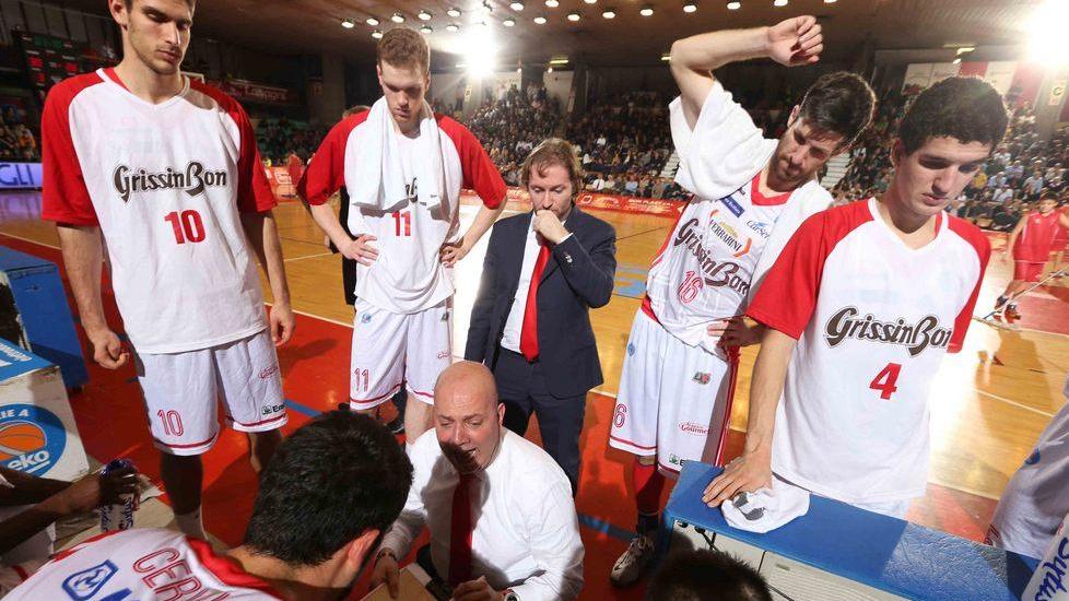 Menetti: «Volevo un successo sofferto, ora mettiamo sotto Saragozza»