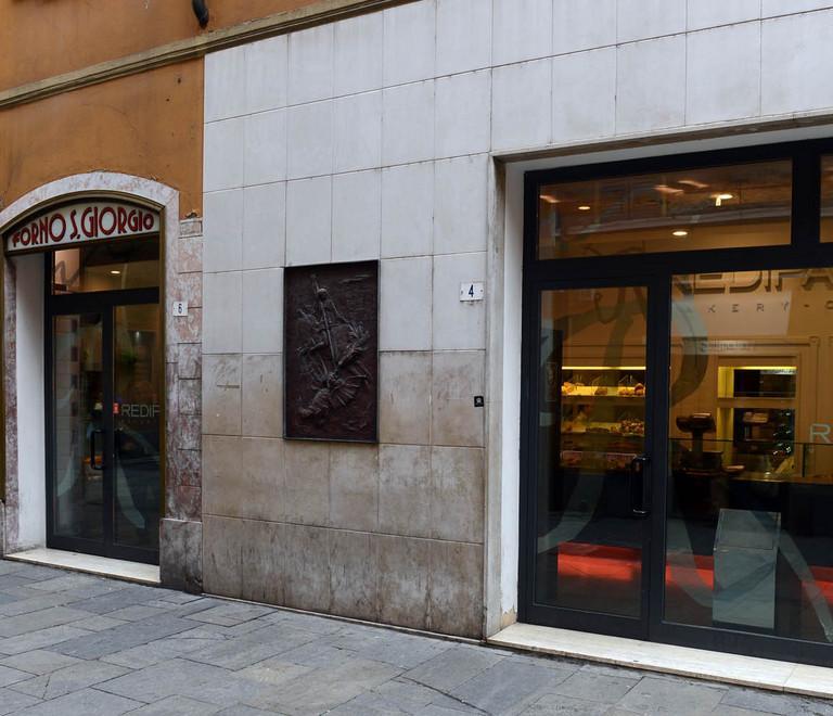 I video sotto esame per smascherare i ladri 