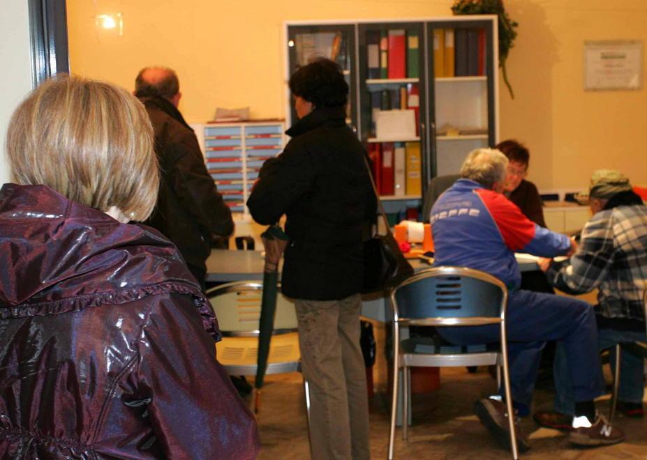 Avvisi per 700mila euro scatta il recupero dell’Imu 