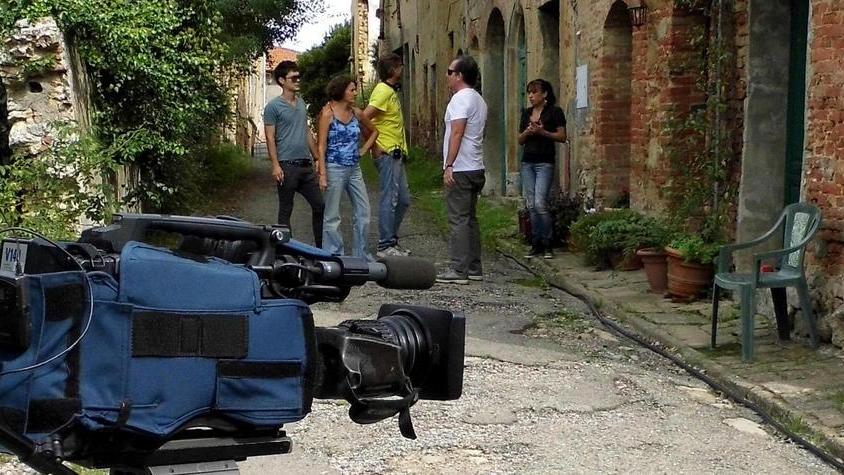 A settembre arrivò “Ballarò”