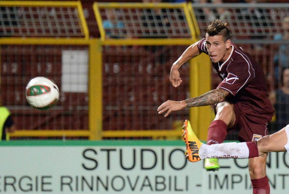 Le pagelle di Tommaso Silvi