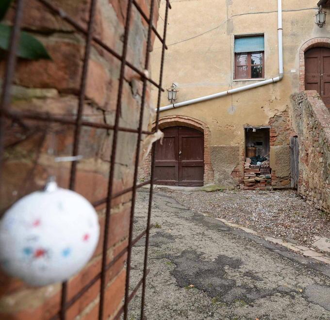 Il diritto al Natale ce l’hanno anche i paesi-fantasma 