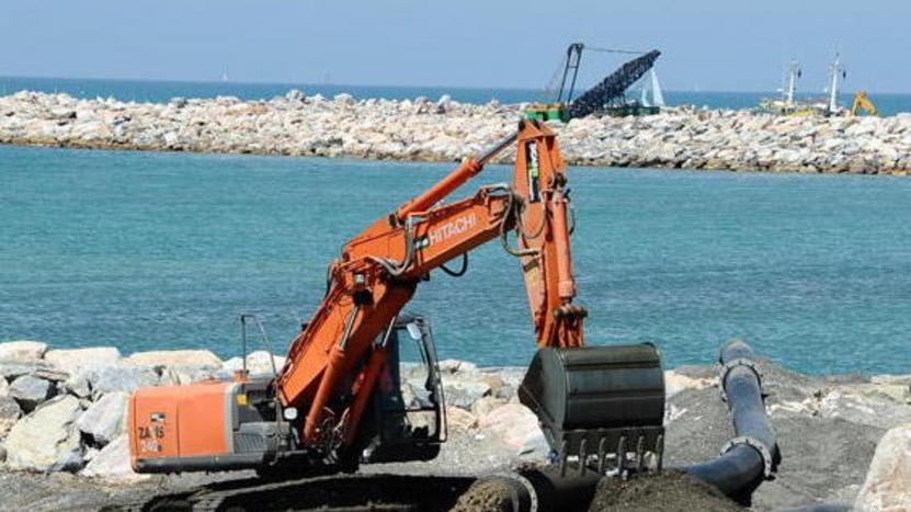 Nuovi ripascimenti in agenda a gennaio