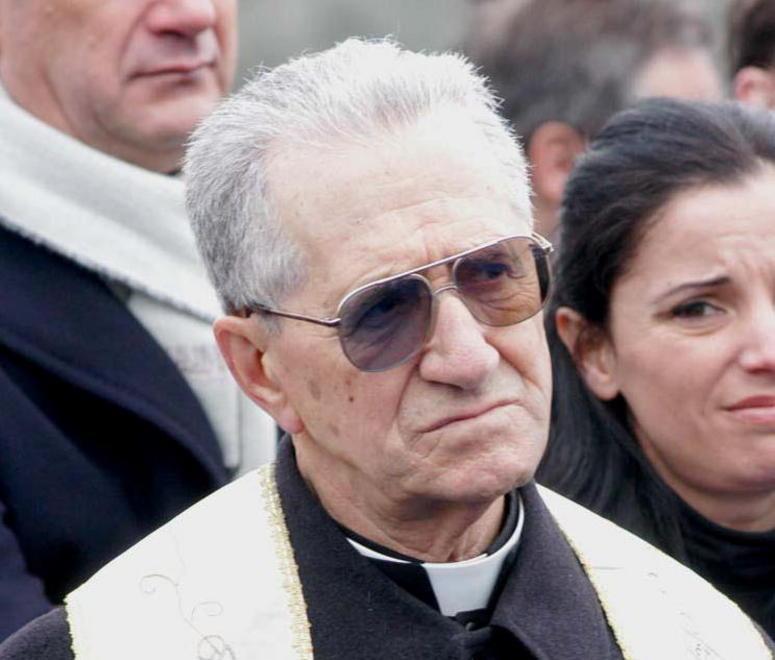 Riapre la chiesa di Marina dopo la ristrutturazione del tetto