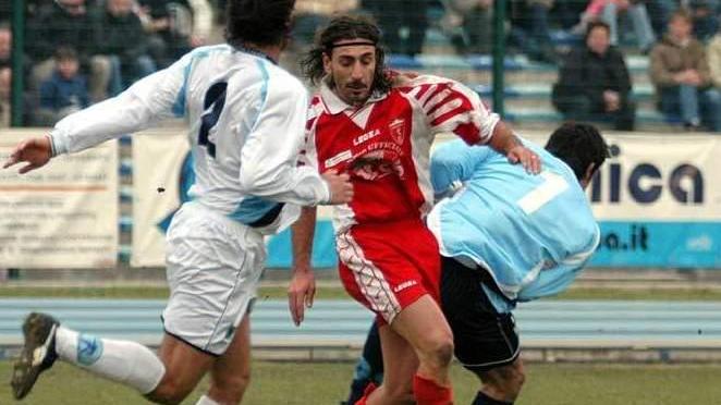 Quando la parola S.Marino volle dire promozione in C1