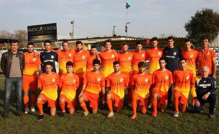 Lammari-Viareggio è il match clou 