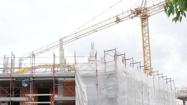 «Partiamo dai dati sulle nuove case ancora invendute»
