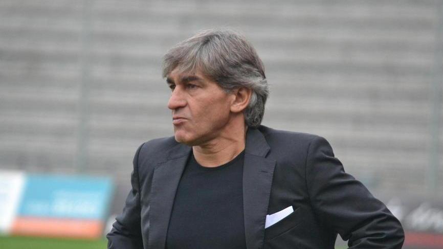 La Lucchese a viso aperto ad Ancona