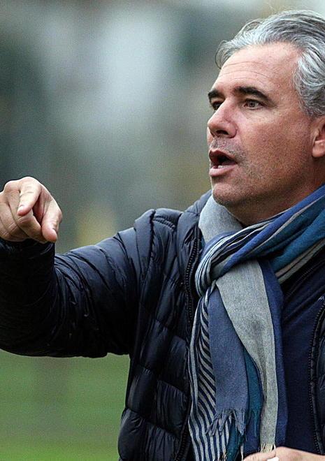 La zona playout è vicina Danesi ora vuole vincere 