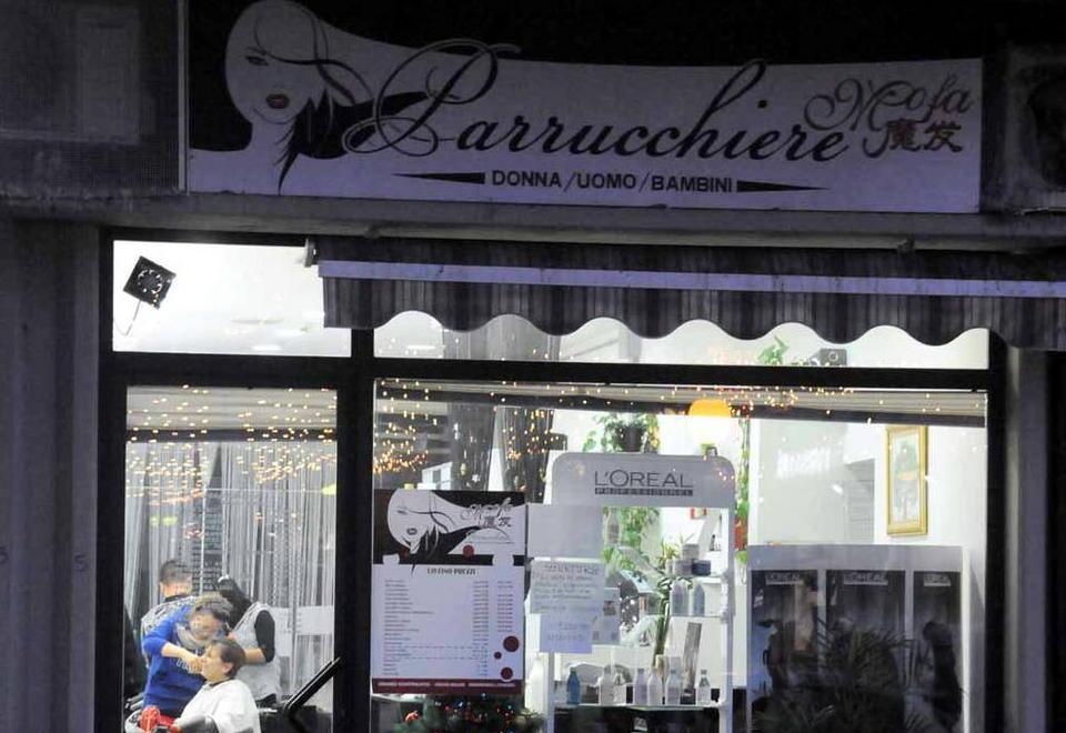 «Pagherò se e quando lo dirà il tribunale» 