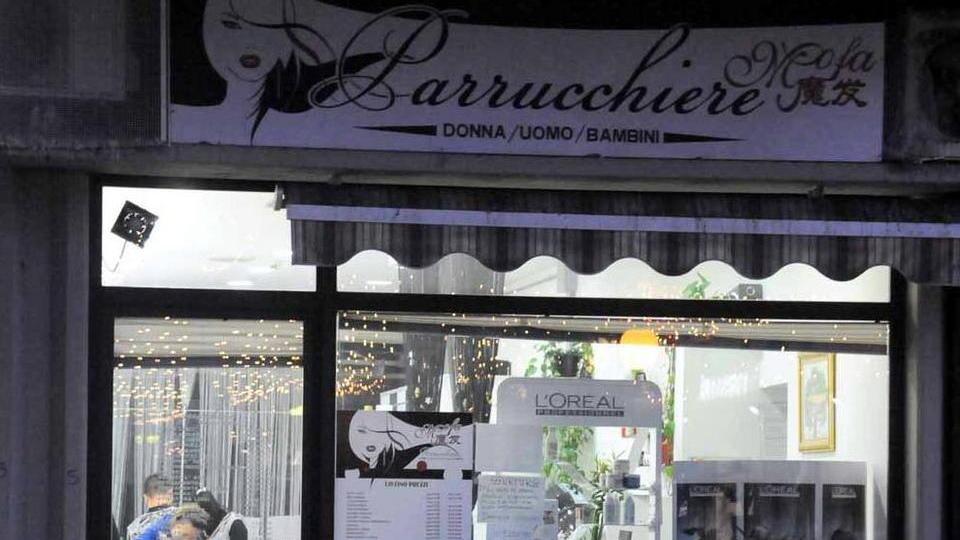 «Pagherò se e quando lo dirà il tribunale»