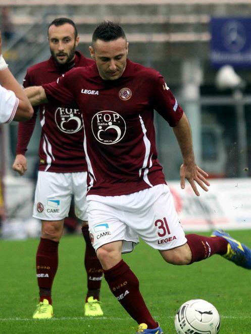 Sorpresa: per Modena Gautieri studia il 4-4-2 