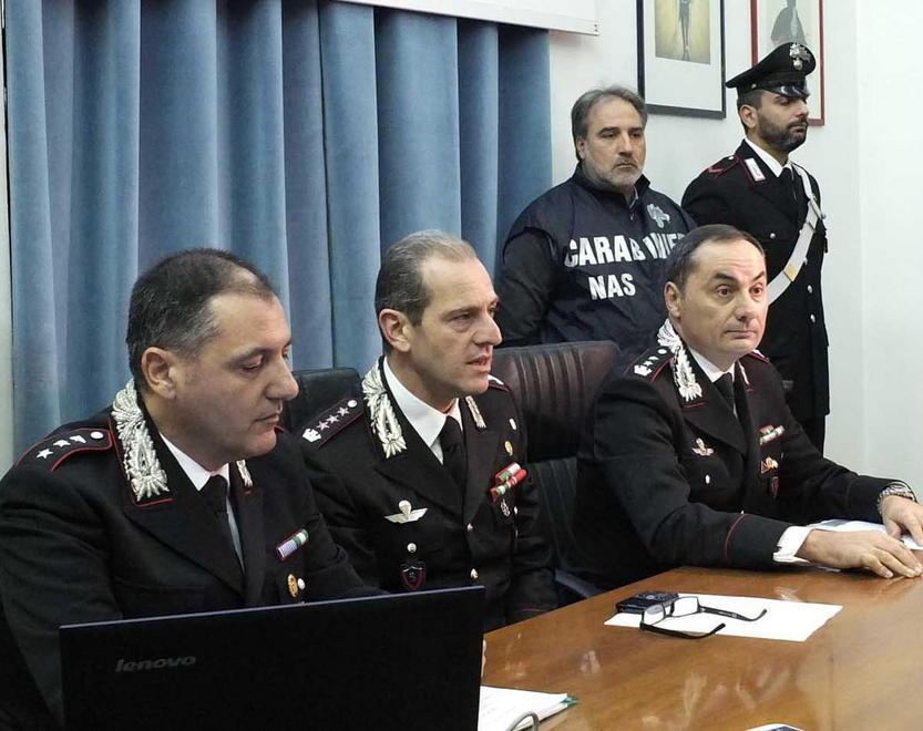 «Dai Nas è nato questo malinteso» 
