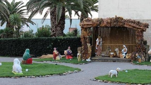 A Stintino ritorna la magia del presepe