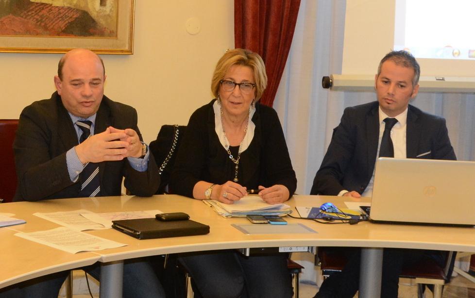 Taras: «Mobilità e traffico, è solo l’inizio» 