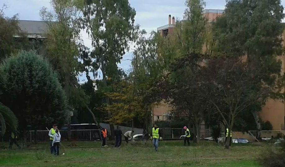 Monserrato chiede più sicurezza 