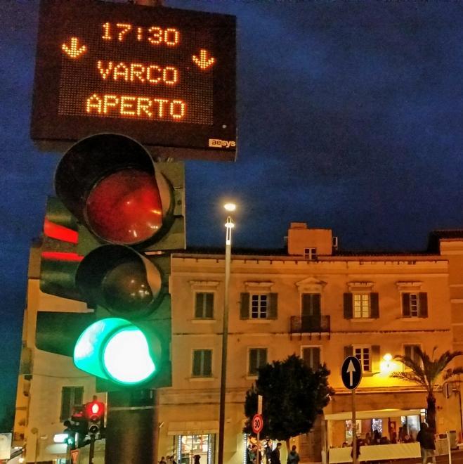 Area Blu, Confcommercio: «Non è quello che serviva» 