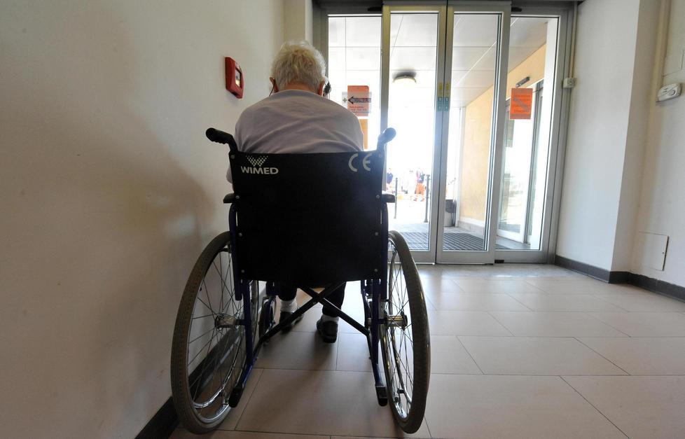 «La morte è inevitabile, la sofferenza no» 