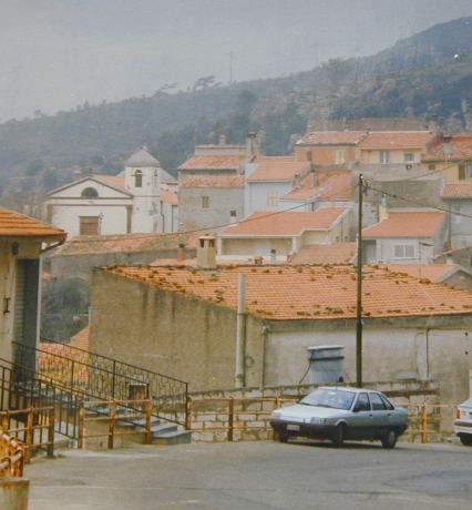 A Montresta arriva la fibra ottica 