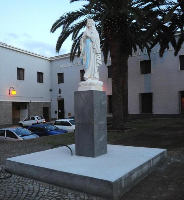 Trova 4 gattini nel cofano motore, i vigili li liberano
