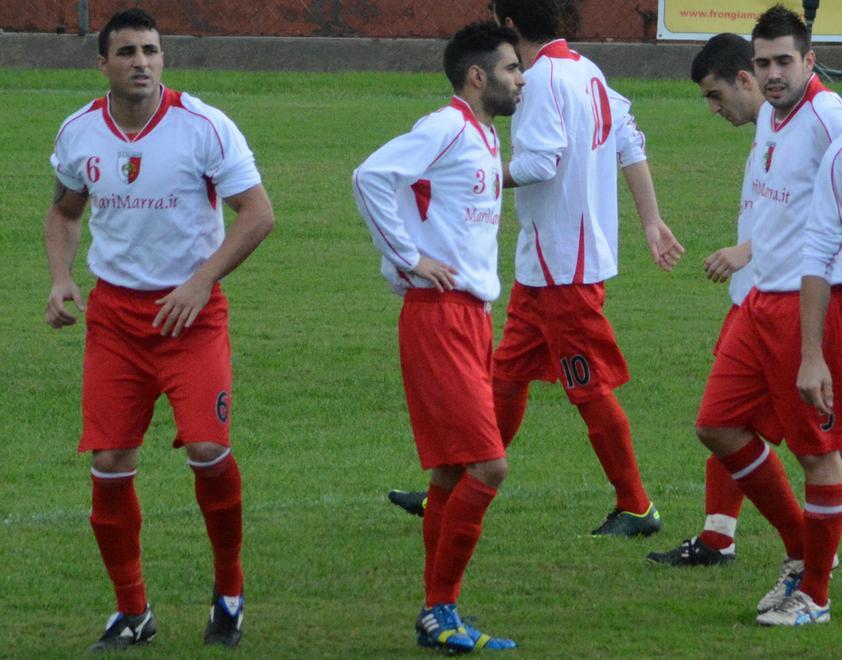 Oggi l’atteso derby al comunale 