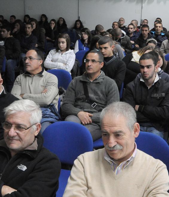 Il canto a tenore dall’Ipsia arriva fino alla Sorbona 