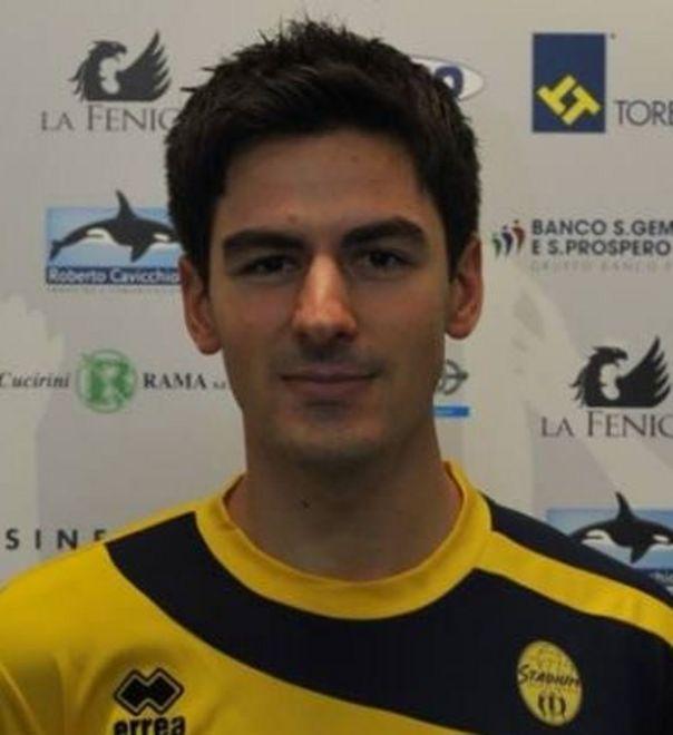 La Stadium ritrova il successo: San Martino travolto in tre set 