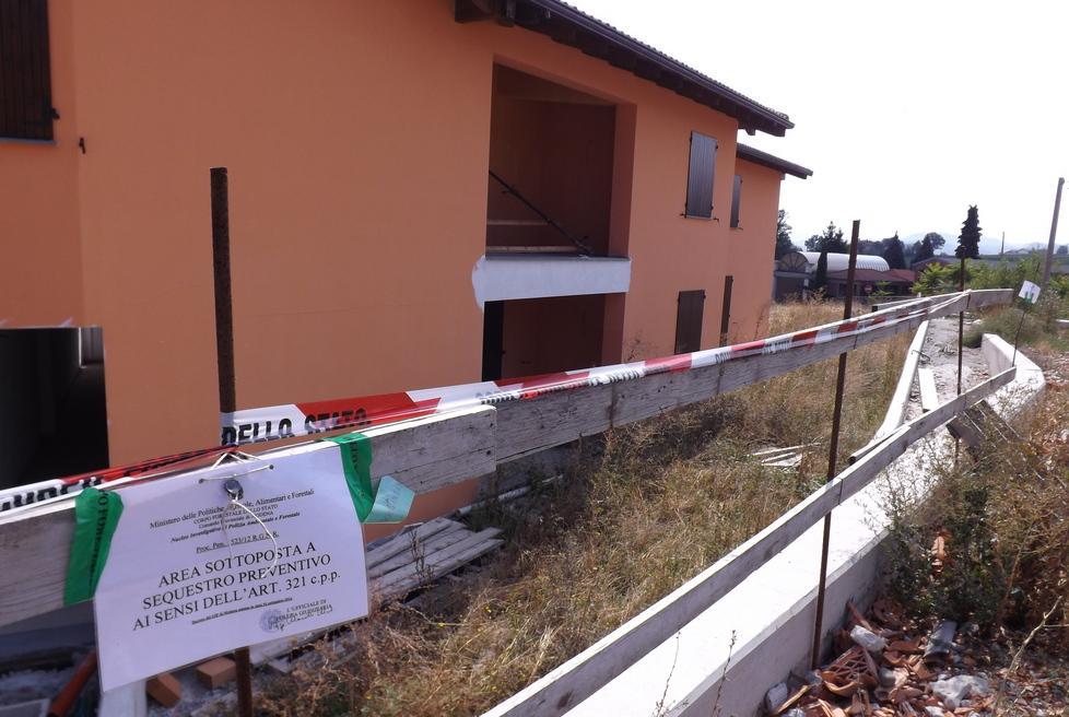 Legambiente pronta a pesare nel processo