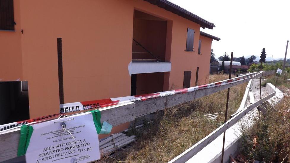Legambiente pronta a pesare nel processo