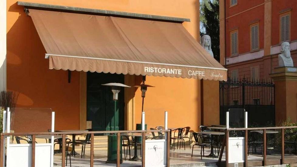 Caffè del Teatro, spunta una cordata di imprenditori