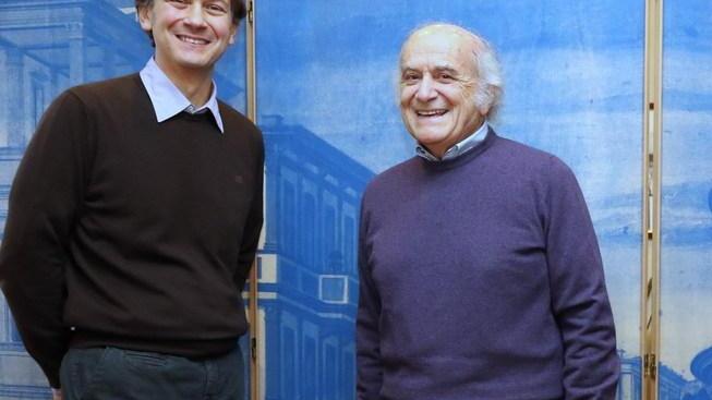 L’architetto Lipparini: «Così nacque la città»