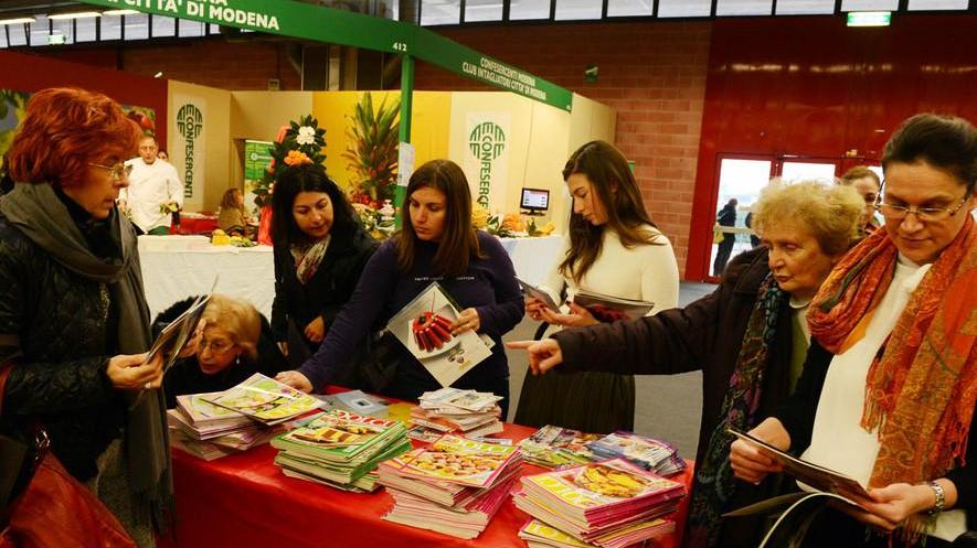 A Modenafiere oggi ultimo giorno per “Curiosa”