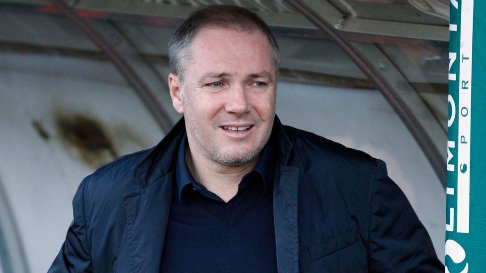 Avversari. Alvini: «Bellissima vittoria»