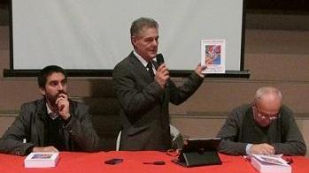 Con Pierotti il dialetto diventa cultura