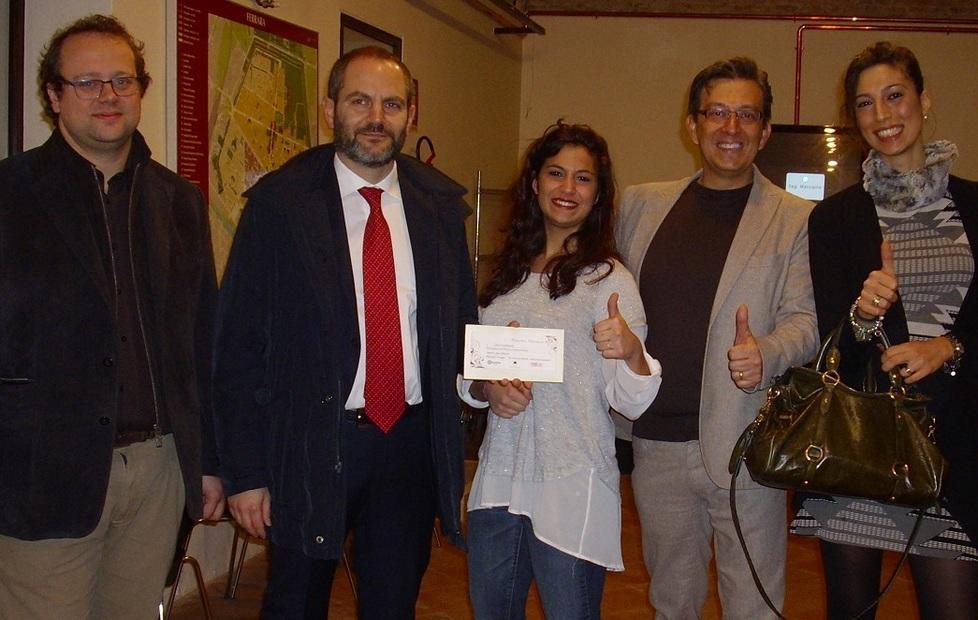 Commessa vince viaggio