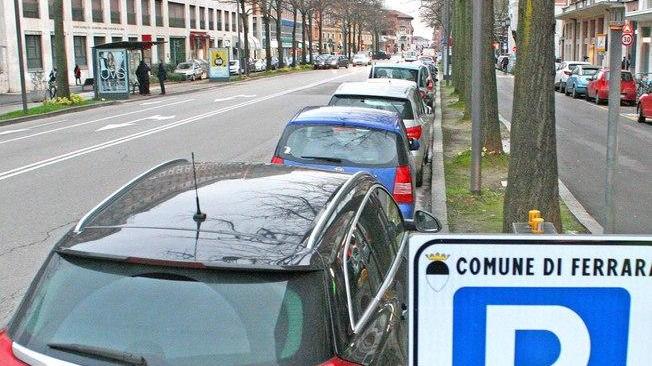 Afflusso senza intasamenti, e anche Ferrara Tua sorride
