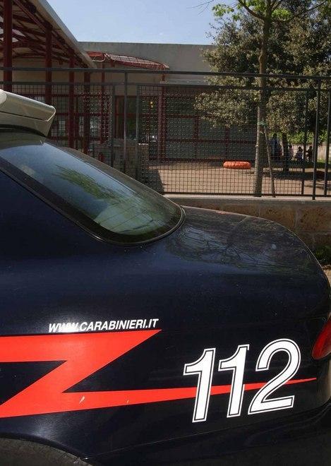 Ancora un colpo notturno dei ladri delle cantine 