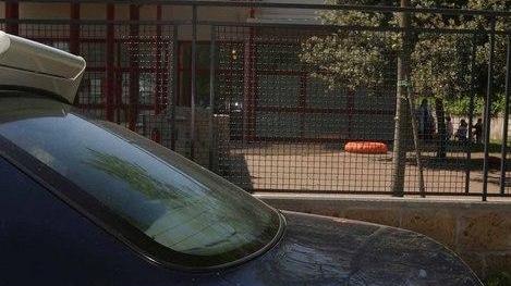 Ancora un colpo notturno dei ladri delle cantine