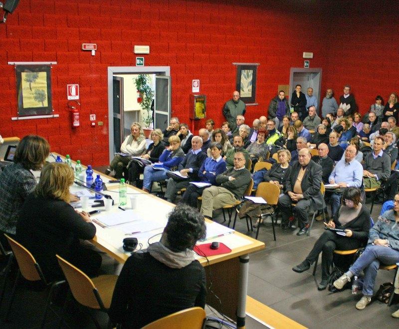 Il volontariato si interroga sul futuro
