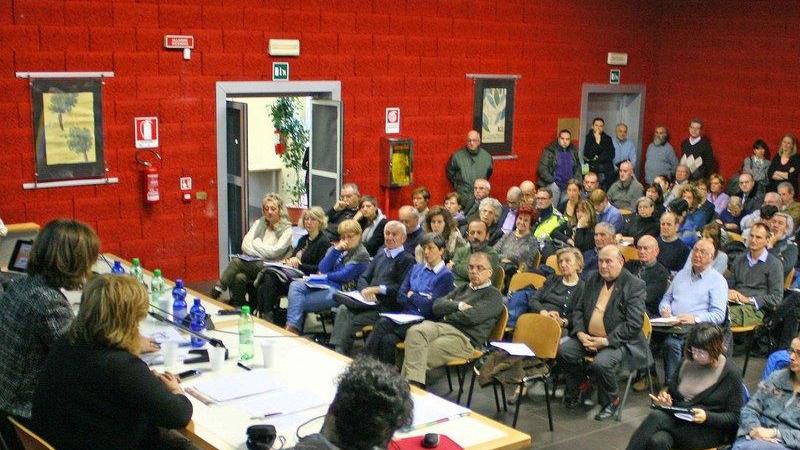 Il volontariato si interroga sul futuro