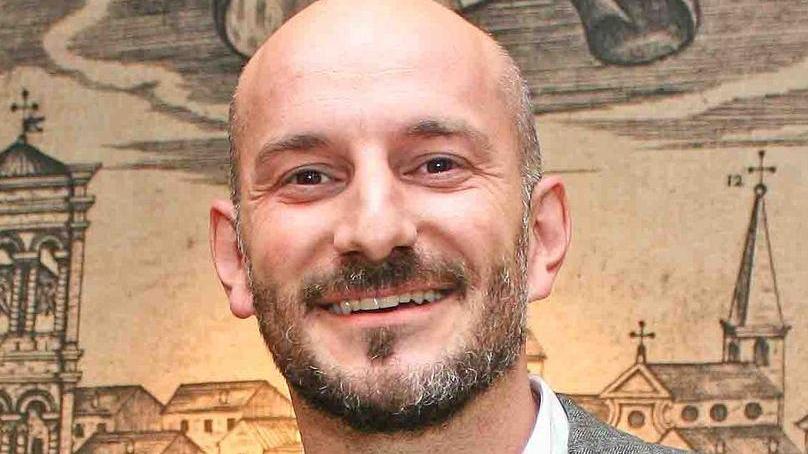 Calvano si tuffa nel congresso «Cambiamo la forma-partito»