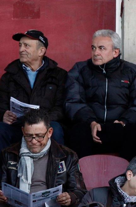 «Siamo molto delusi Aspettiamo Simone per fare il punto» 