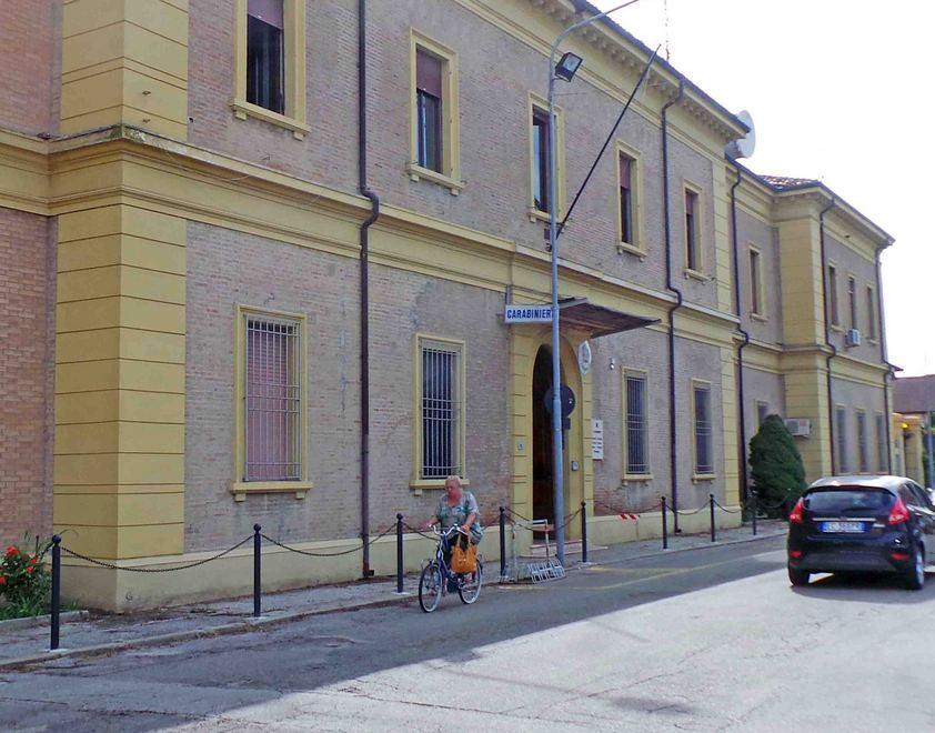 Giovane prostituta picchiata e violentata 