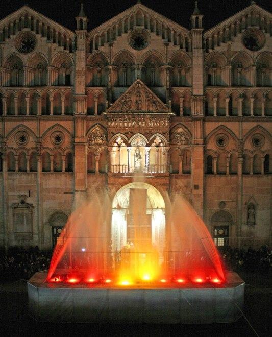 Fontane da tutto esaurito E il Tirolo è dietro l’angolo 