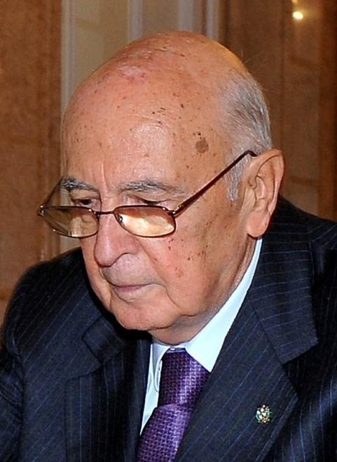 Marattin dissente da Napolitano su Fb 